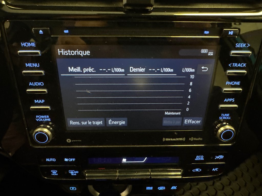 Toyota PRIUS PRIME BASE *TRÈS BEAU VÉHICULE* 2022 à Richmond, Québec - 22 - w1024h768px
