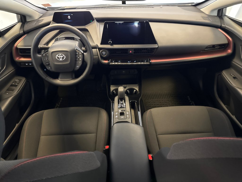 Toyota PRIUS PRIME SE *TRÈS BEAU VÉHICULE* 2024 à Richmond, Québec - 14 - w1024h768px
