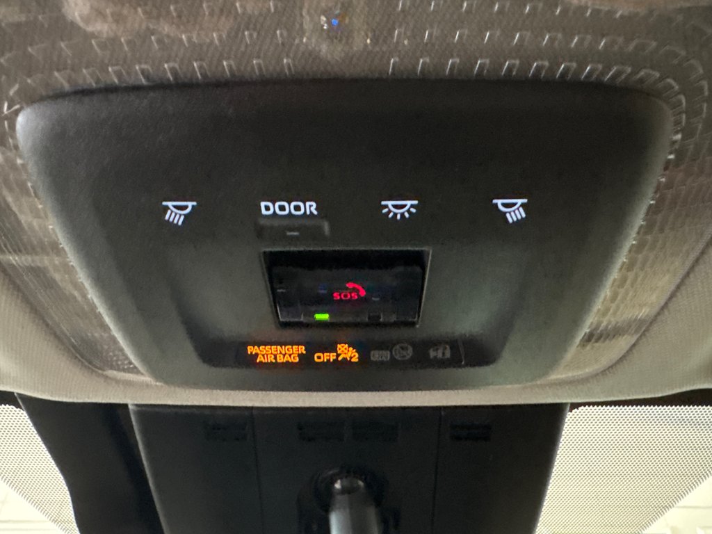 Toyota PRIUS PRIME SE *TRÈS BEAU VÉHICULE* 2024 à Richmond, Québec - 33 - w1024h768px