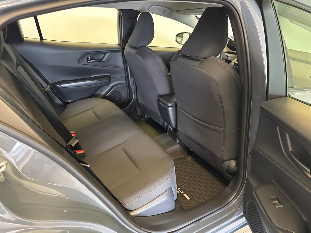 Toyota PRIUS PRIME SE *TRÈS BEAU VÉHICULE* 2024 à Richmond, Québec - 18 - w1024h768px