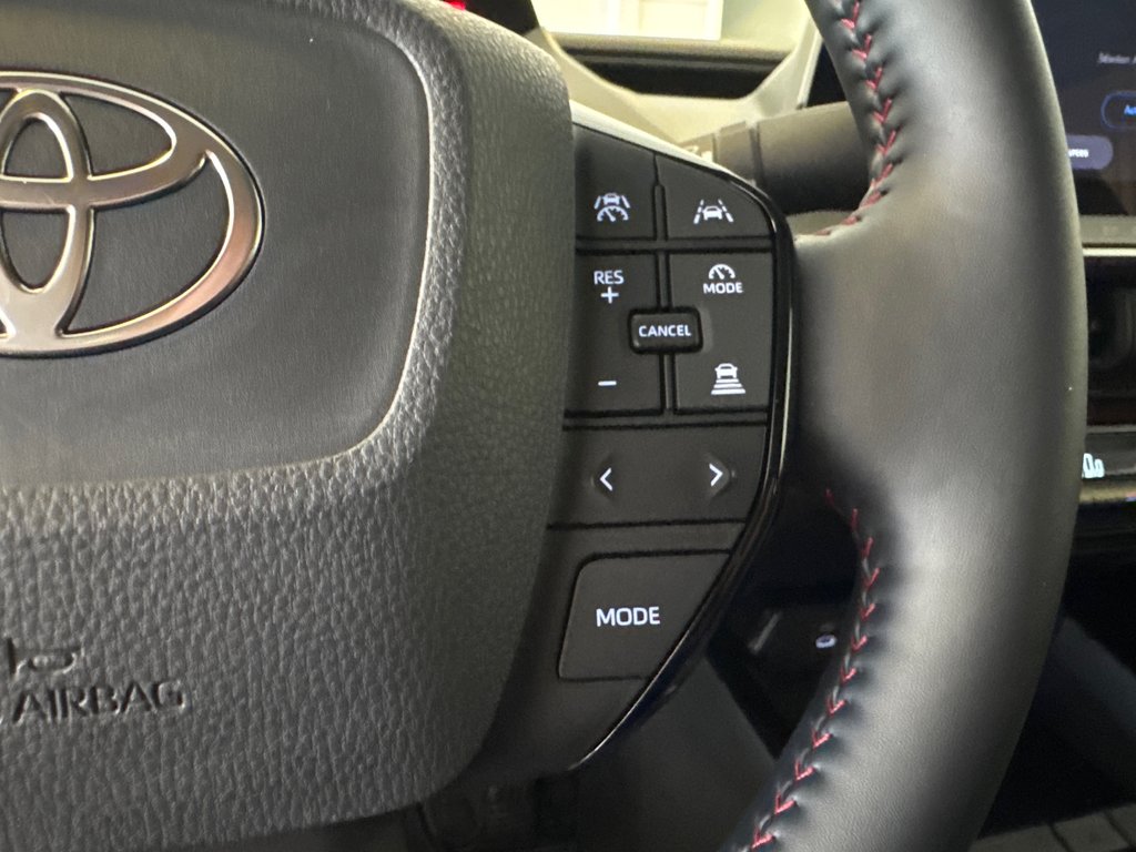 Toyota PRIUS PRIME SE *TRÈS BEAU VÉHICULE* 2024 à Richmond, Québec - 29 - w1024h768px