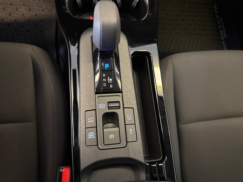 Toyota PRIUS PRIME SE *TRÈS BEAU VÉHICULE* 2024 à Richmond, Québec - 27 - w1024h768px