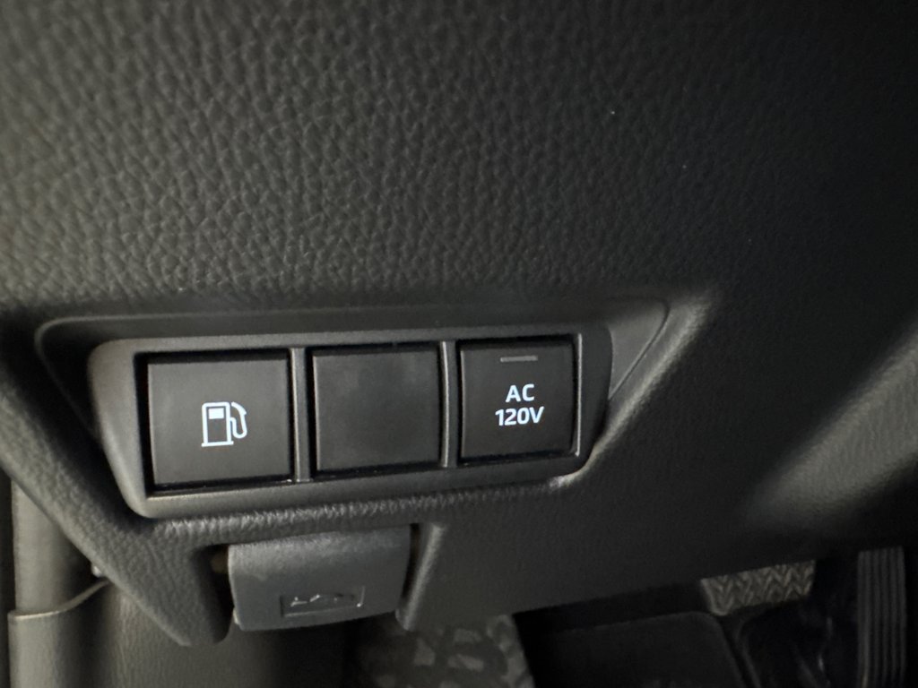Toyota PRIUS PRIME SE *TRÈS BEAU VÉHICULE* 2024 à Richmond, Québec - 31 - w1024h768px