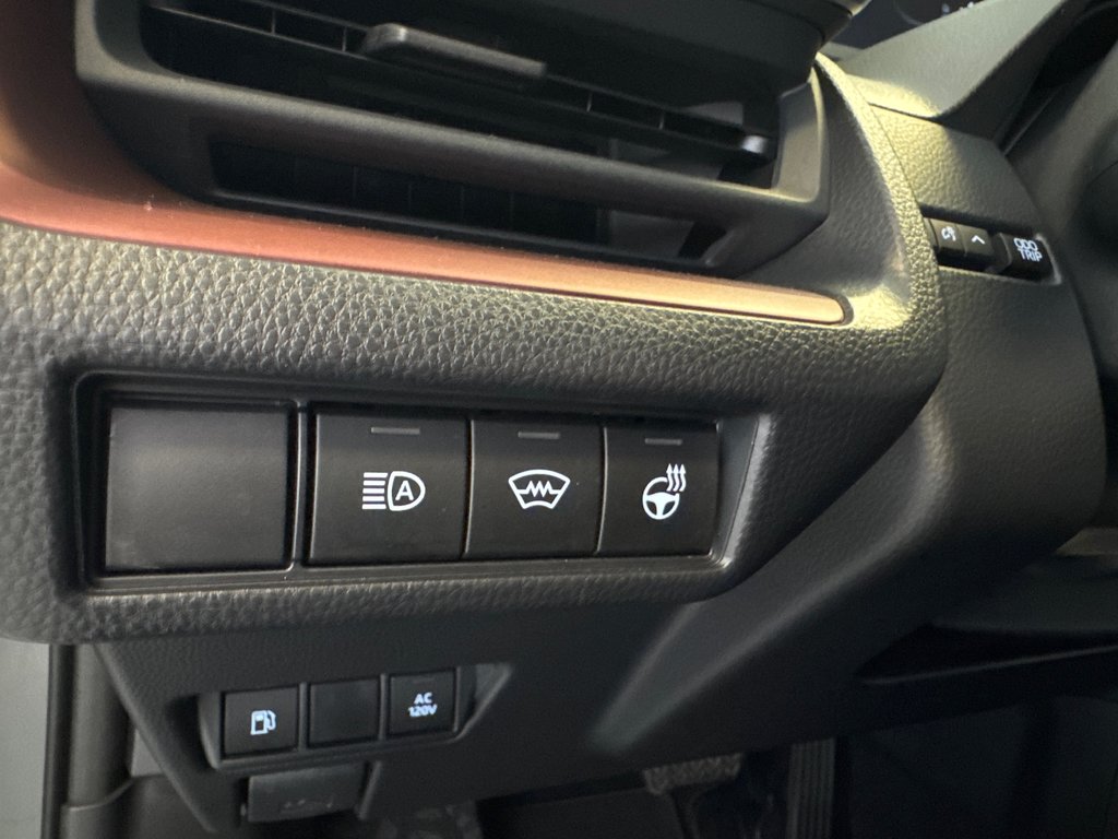 Toyota PRIUS PRIME SE *TRÈS BEAU VÉHICULE* 2024 à Richmond, Québec - 30 - w1024h768px