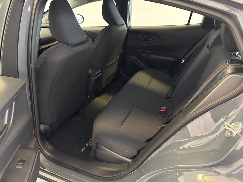Toyota PRIUS PRIME SE *TRÈS BEAU VÉHICULE* 2024 à Richmond, Québec - 16 - w1024h768px