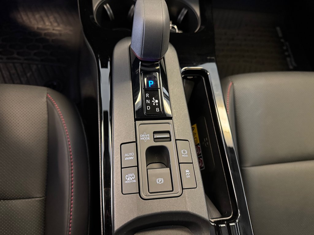 2024 Toyota PRIUS PRIME XSE *DÉMO* in Richmond, Quebec - 25 - w1024h768px