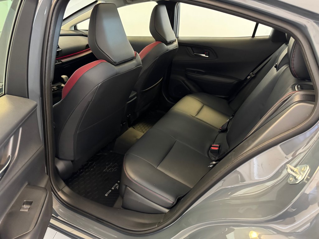 2024 Toyota PRIUS PRIME XSE *DÉMO* in Richmond, Quebec - 17 - w1024h768px