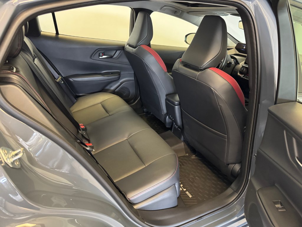 2024 Toyota PRIUS PRIME XSE *DÉMO* in Richmond, Quebec - 19 - w1024h768px