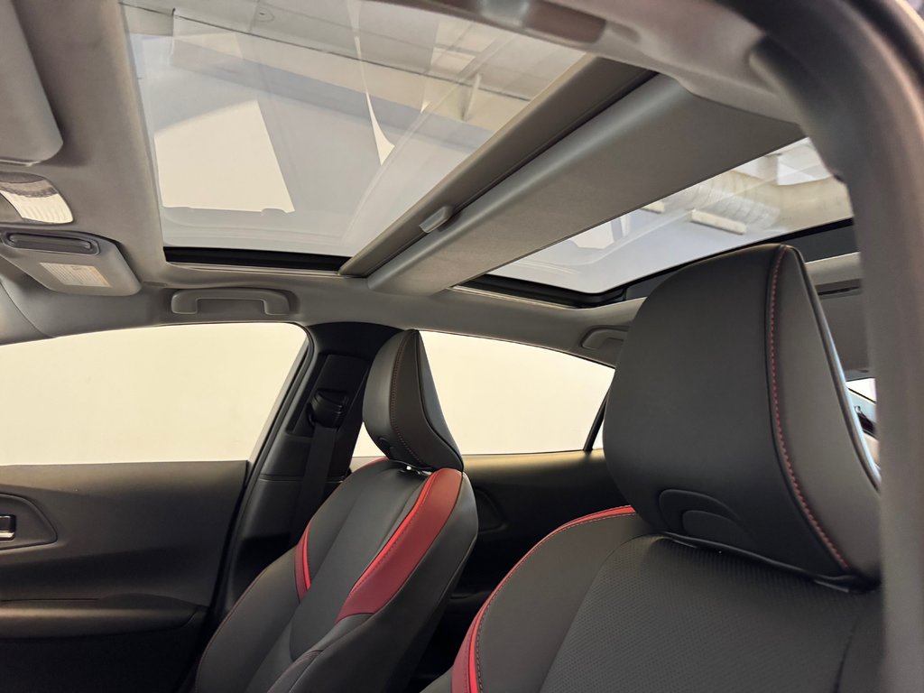 2024 Toyota PRIUS PRIME XSE *DÉMO* in Richmond, Quebec - 15 - w1024h768px