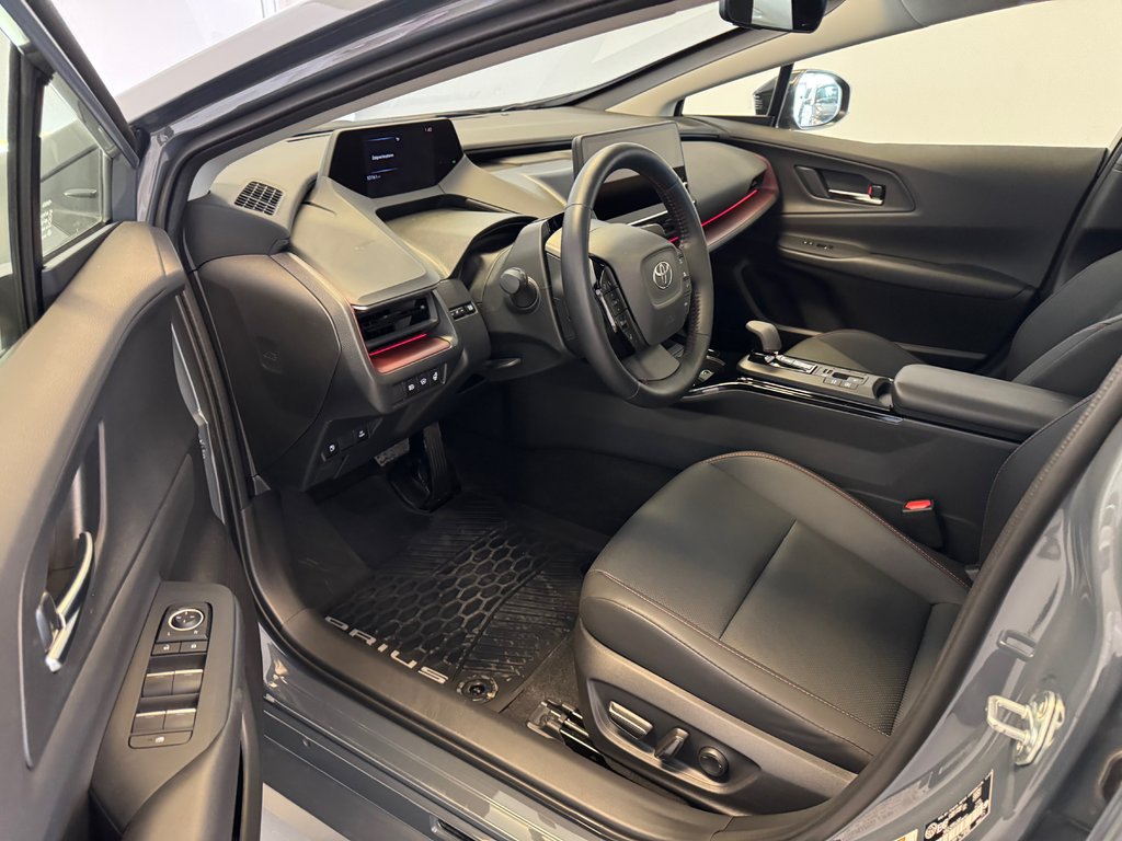 2024 Toyota PRIUS PRIME XSE *DÉMO* in Richmond, Quebec - 16 - w1024h768px