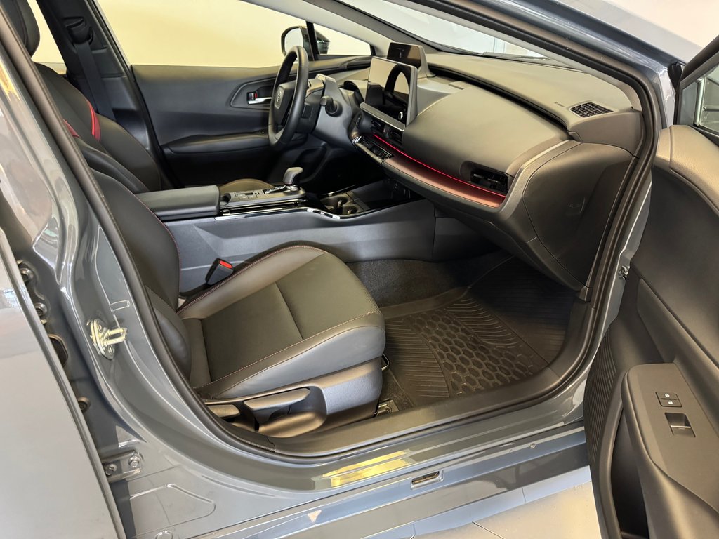 2024 Toyota PRIUS PRIME XSE *DÉMO* in Richmond, Quebec - 20 - w1024h768px