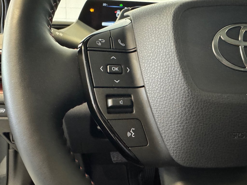 2024 Toyota PRIUS PRIME XSE *DÉMO* in Richmond, Quebec - 26 - w1024h768px