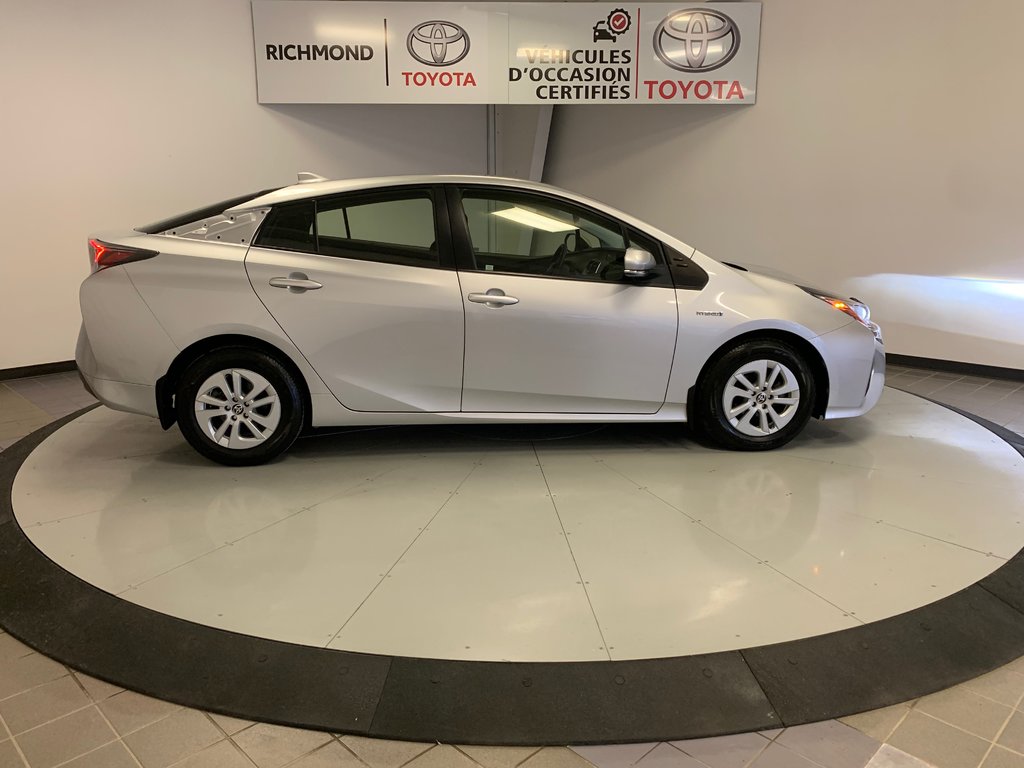 Prius *BAS KILOMÉTRAGE* 2017 à Richmond, Québec - 13 - w1024h768px