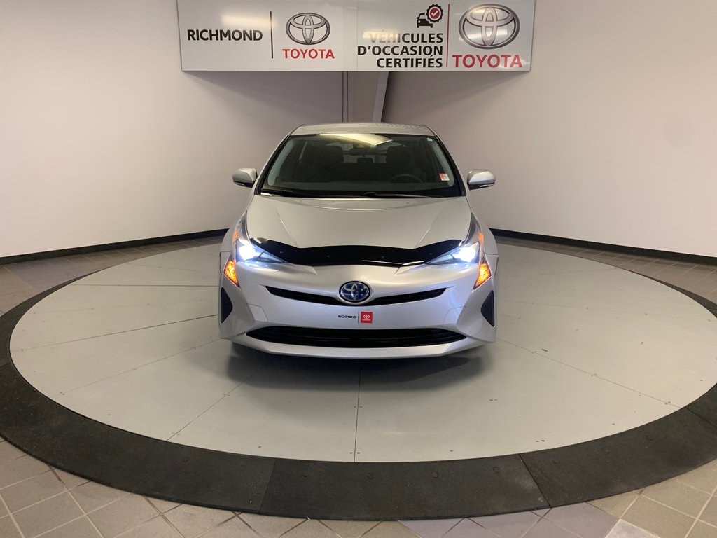 Prius *BAS KILOMÉTRAGE* 2017 à Richmond, Québec - 17 - w1024h768px