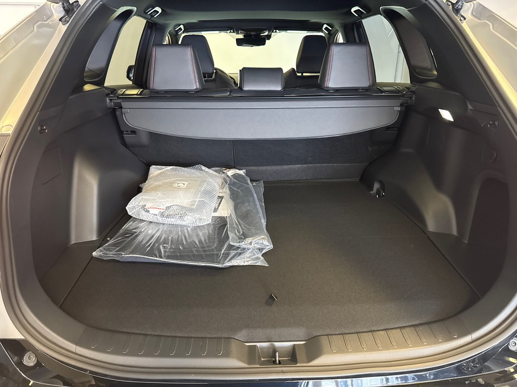 2025 Toyota RAV4 Plug-In Hybrid XSE AWD *RABAIS DÉMO* in Richmond, Quebec - 19 - w1024h768px