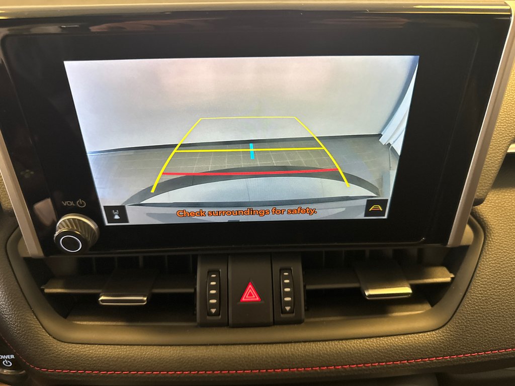 2025 Toyota RAV4 Plug-In Hybrid XSE AWD *RABAIS DÉMO* in Richmond, Quebec - 24 - w1024h768px