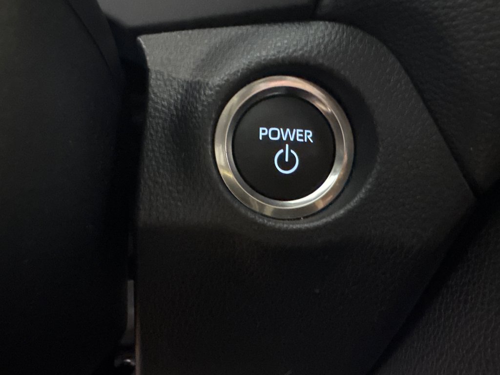 2025 Toyota RAV4 Plug-In Hybrid XSE AWD *RABAIS DÉMO* in Richmond, Quebec - 27 - w1024h768px
