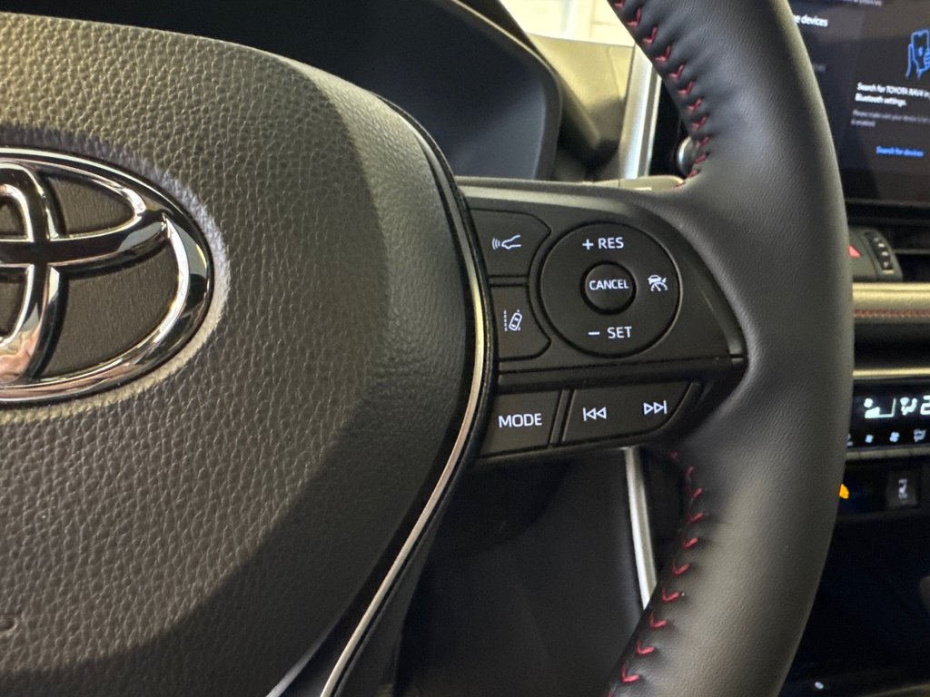 2025 Toyota RAV4 Plug-In Hybrid XSE AWD *RABAIS DÉMO* in Richmond, Quebec - 29 - w1024h768px
