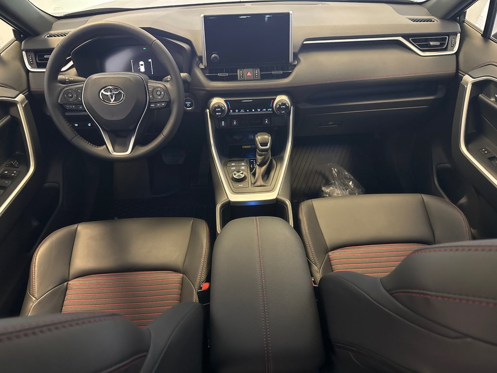 2025 Toyota RAV4 Plug-In Hybrid XSE AWD *RABAIS DÉMO* in Richmond, Quebec - 15 - w1024h768px