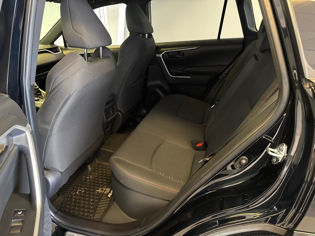 Toyota RAV4 Prime SE AWD *TRÈS BEAU VÉHICULE* 2021 à Richmond, Québec - 16 - w1024h768px