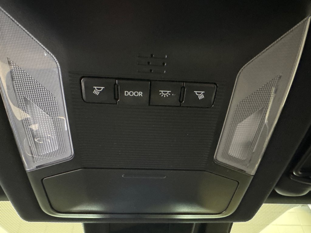 Toyota RAV4 Prime SE AWD *TRÈS BEAU VÉHICULE* 2021 à Richmond, Québec - 33 - w1024h768px