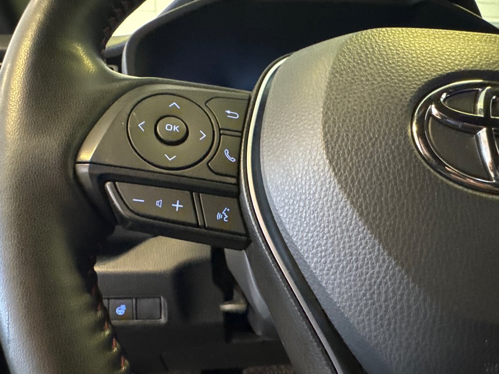 Toyota RAV4 Prime SE AWD *TRÈS BEAU VÉHICULE* 2021 à Richmond, Québec - 29 - w1024h768px