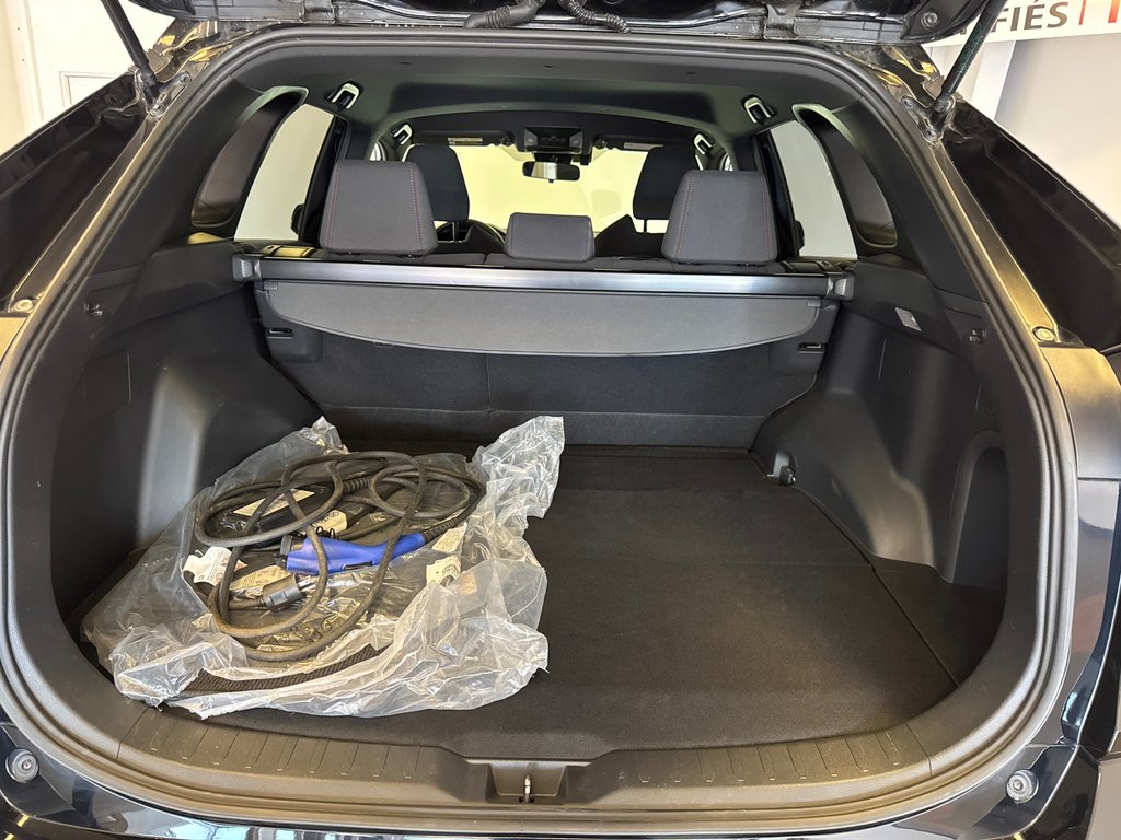 Toyota RAV4 Prime SE AWD *TRÈS BEAU VÉHICULE* 2021 à Richmond, Québec - 17 - w1024h768px