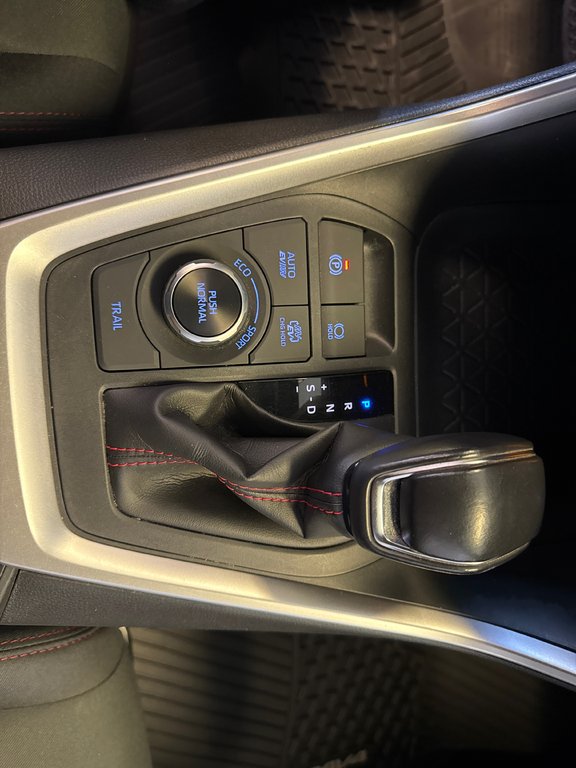 Toyota RAV4 Prime SE AWD *TRÈS BEAU VÉHICULE* 2021 à Richmond, Québec - 27 - w1024h768px