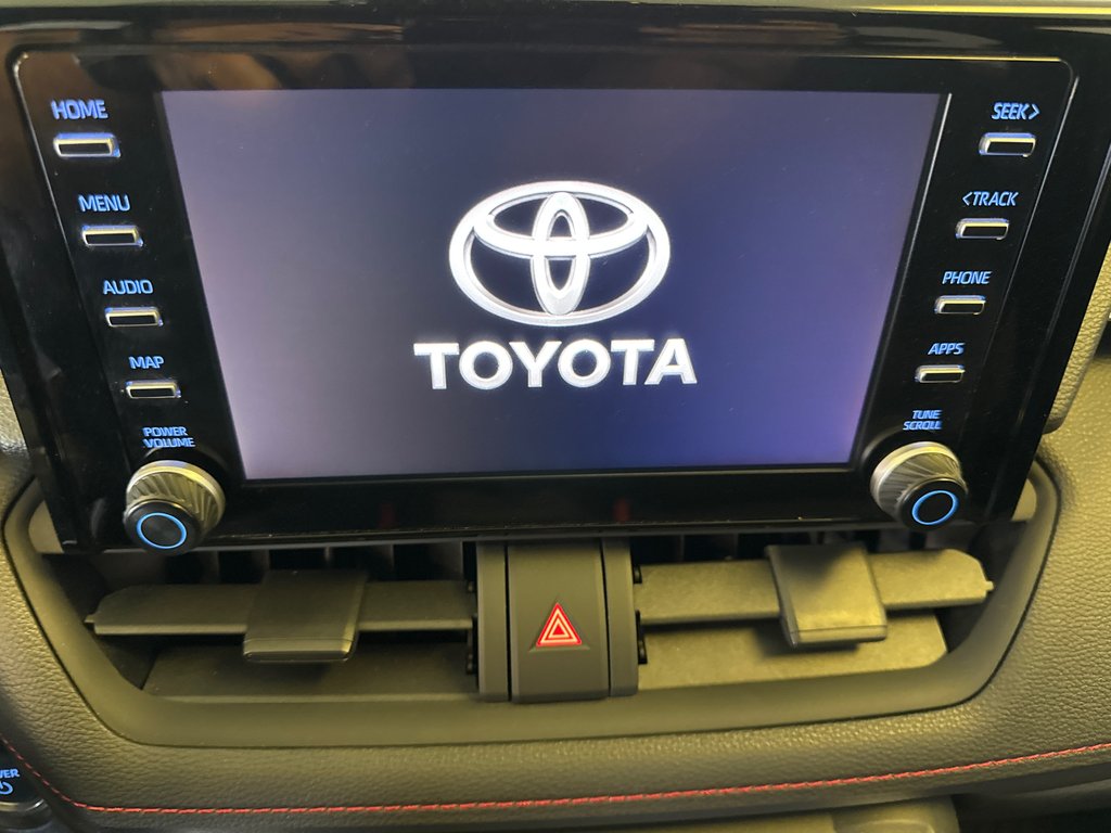 Toyota RAV4 Prime SE AWD *TRÈS BEAU VÉHICULE* 2021 à Richmond, Québec - 20 - w1024h768px