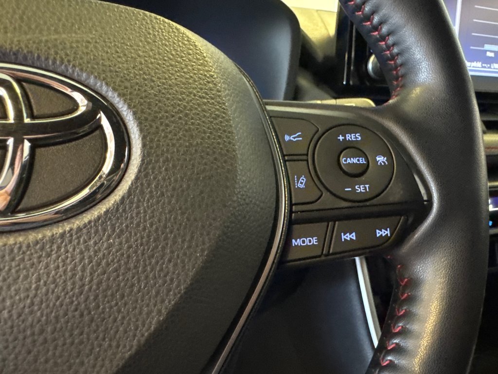 Toyota RAV4 Prime SE AWD *TRÈS BEAU VÉHICULE* 2021 à Richmond, Québec - 30 - w1024h768px