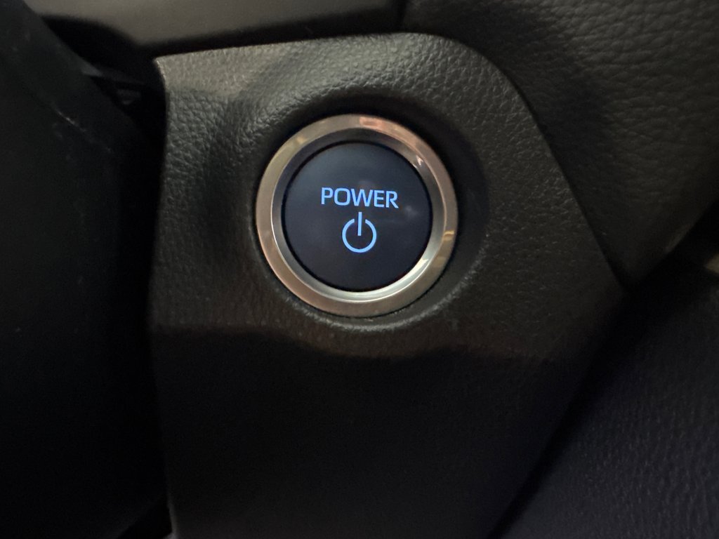 Toyota RAV4 Prime SE AWD *TRÈS BEAU VÉHICULE* 2021 à Richmond, Québec - 28 - w1024h768px