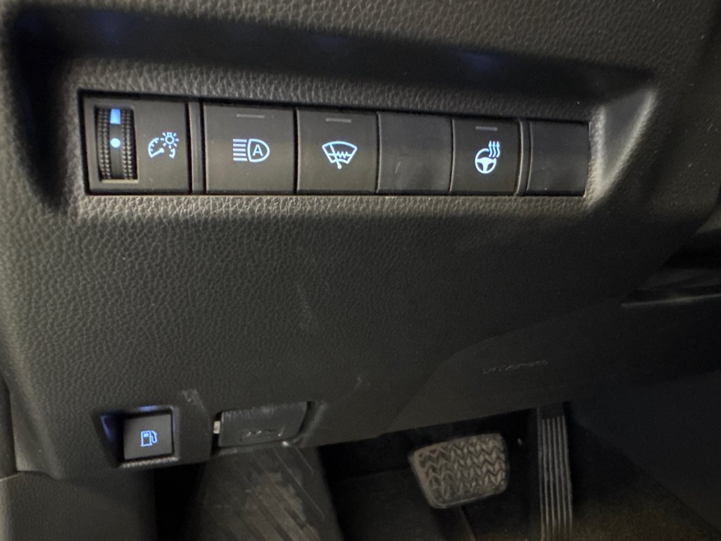 Toyota RAV4 Prime SE AWD *TRÈS BEAU VÉHICULE* 2021 à Richmond, Québec - 31 - w1024h768px