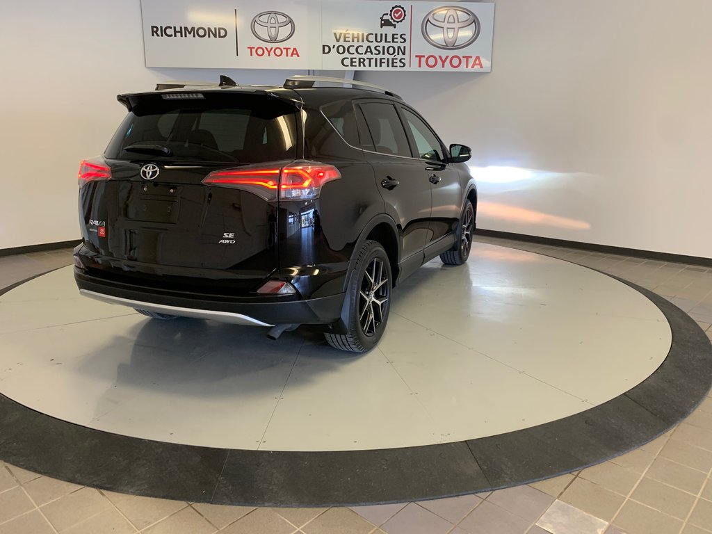 RAV4 SE 2016 à Richmond, Québec - 8 - w1024h768px