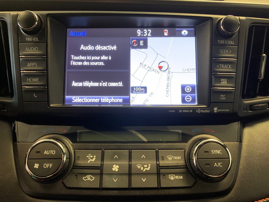 2016  RAV4 SE in Richmond, Quebec - 24 - w1024h768px