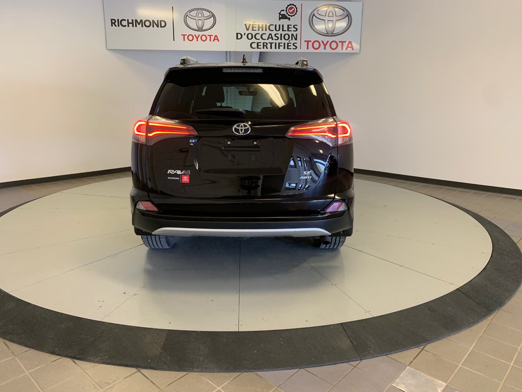 RAV4 SE 2016 à Richmond, Québec - 7 - w1024h768px