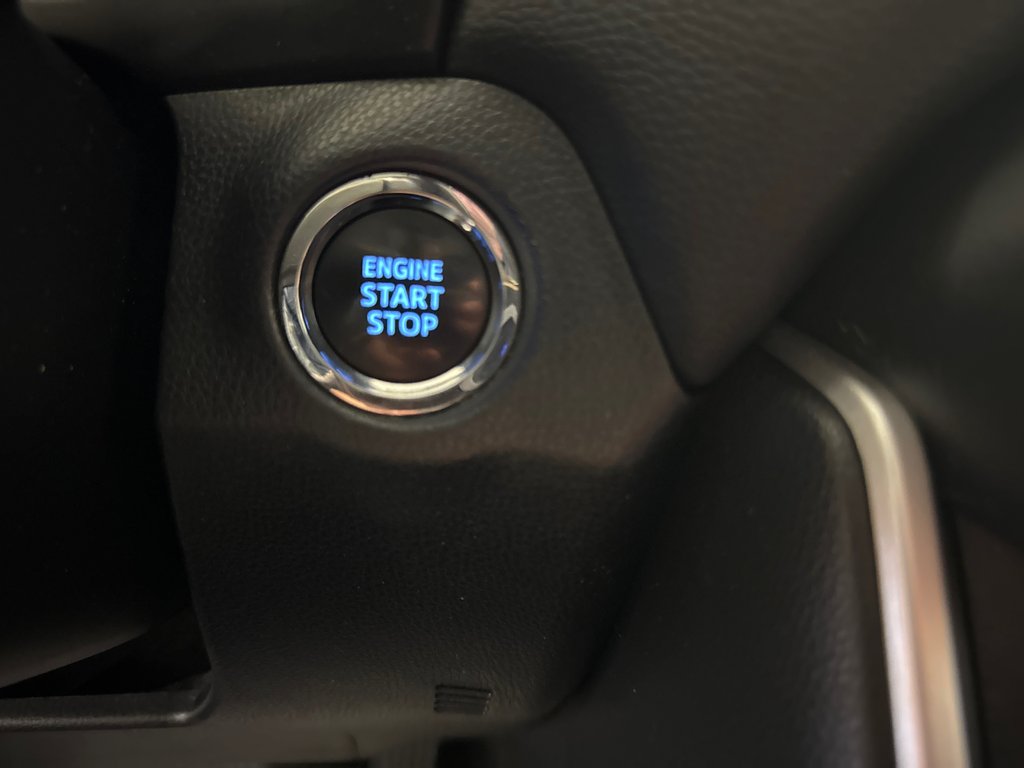 Toyota RAV4 TRAIL *TRÈS BEAU VÉHICULE* 2019 à Richmond, Québec - 29 - w1024h768px
