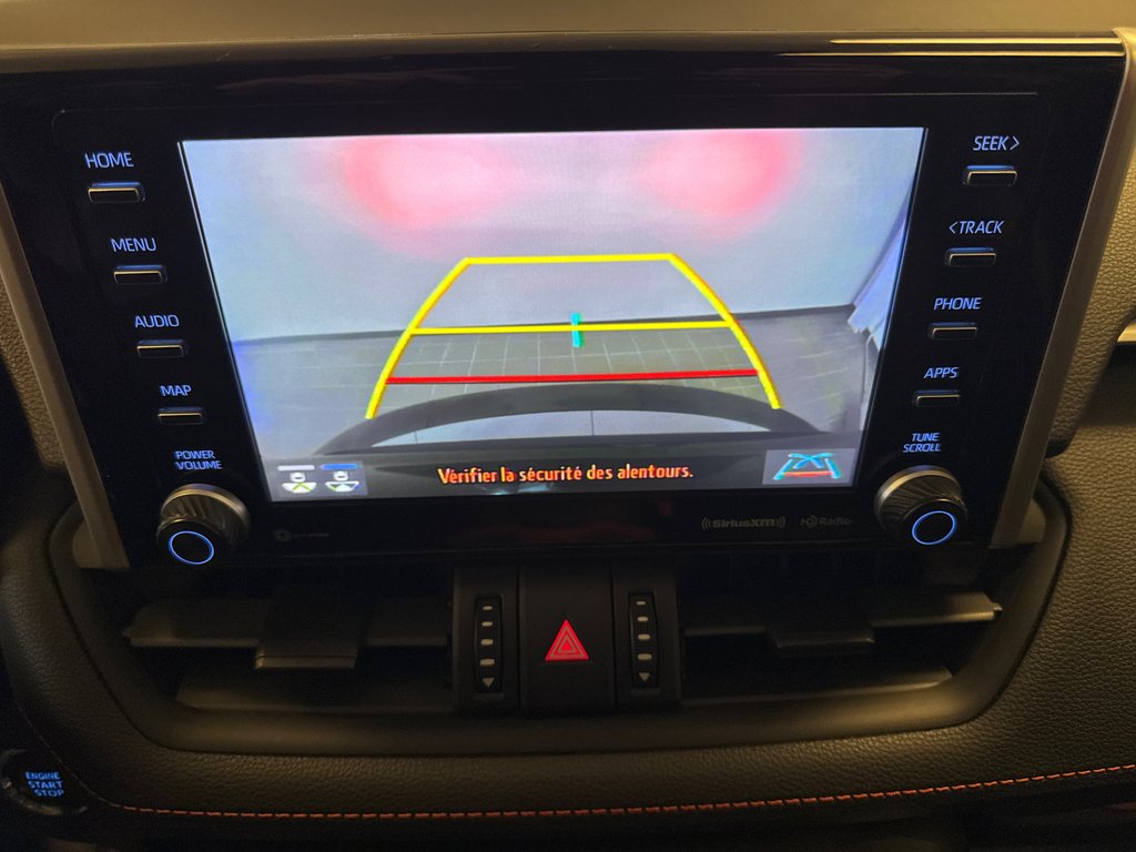 Toyota RAV4 TRAIL *TRÈS BEAU VÉHICULE* 2019 à Richmond, Québec - 25 - w1024h768px
