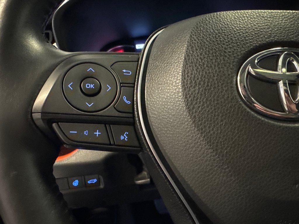 Toyota RAV4 TRAIL *TRÈS BEAU VÉHICULE* 2019 à Richmond, Québec - 30 - w1024h768px