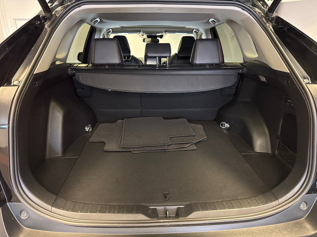 Toyota RAV4 TRAIL *TRÈS BEAU VÉHICULE* 2019 à Richmond, Québec - 18 - w1024h768px