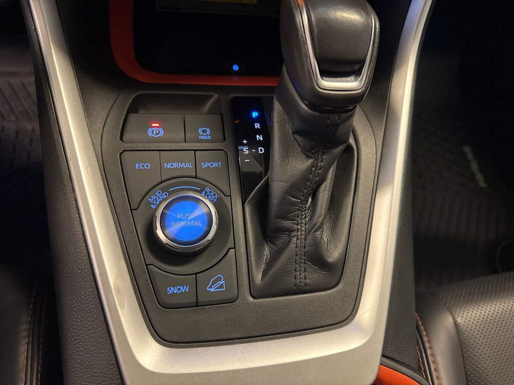 Toyota RAV4 TRAIL *TRÈS BEAU VÉHICULE* 2019 à Richmond, Québec - 28 - w1024h768px