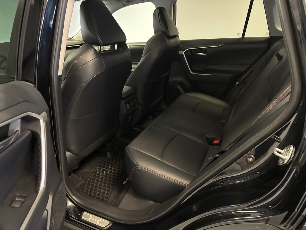 Toyota RAV4 TRAIL *TRÈS BEAU VÉHICULE* 2019 à Richmond, Québec - 17 - w1024h768px