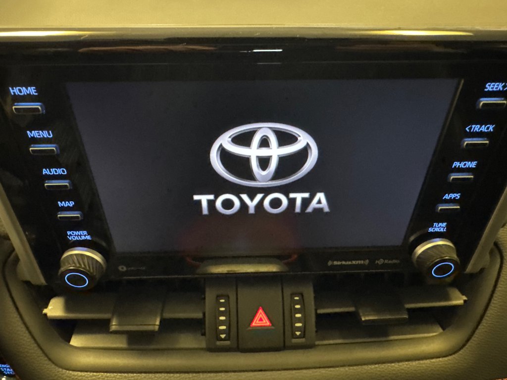 Toyota RAV4 TRAIL *TRÈS BEAU VÉHICULE* 2019 à Richmond, Québec - 21 - w1024h768px