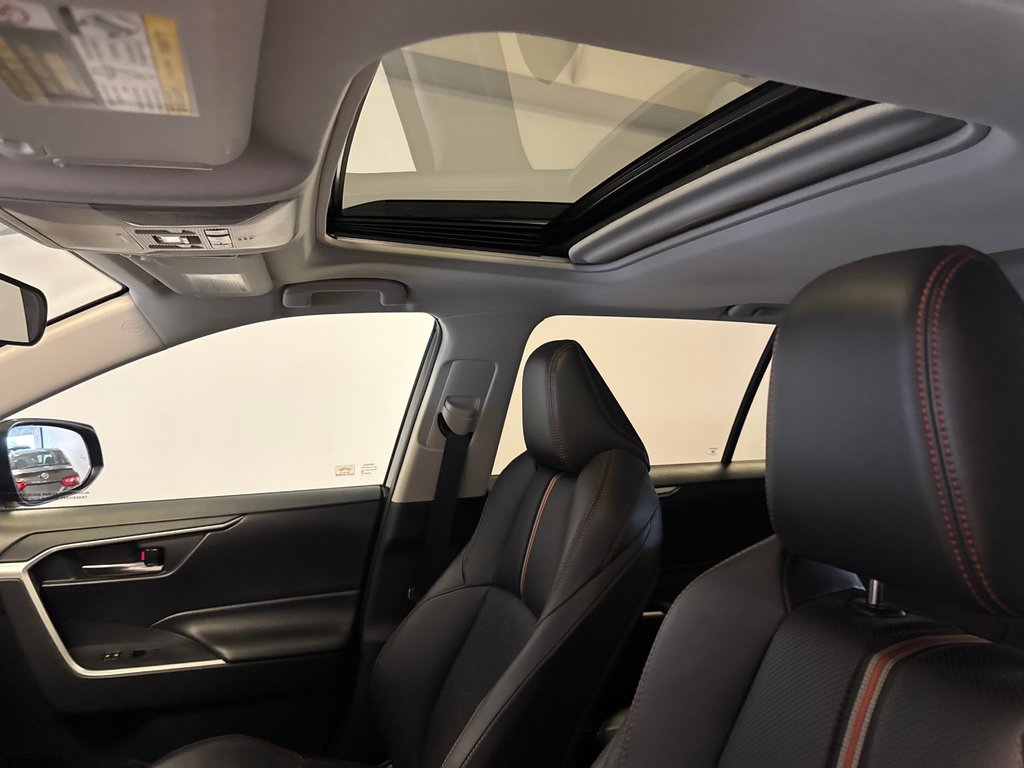 Toyota RAV4 TRAIL *TRÈS BEAU VÉHICULE* 2019 à Richmond, Québec - 15 - w1024h768px