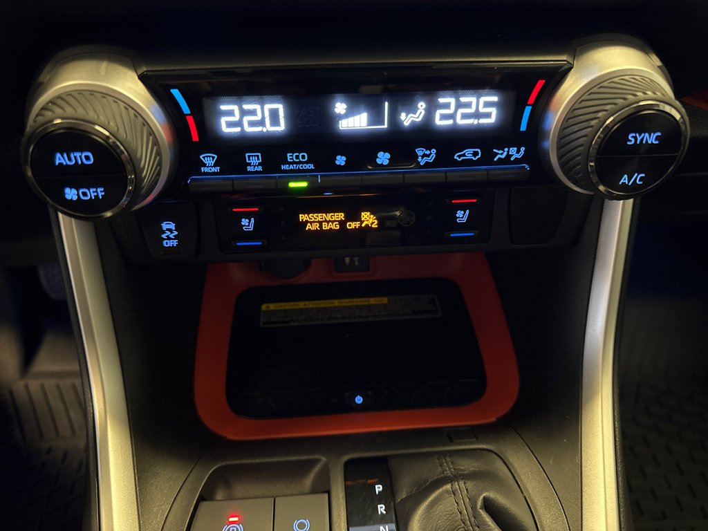 Toyota RAV4 TRAIL *TRÈS BEAU VÉHICULE* 2019 à Richmond, Québec - 26 - w1024h768px
