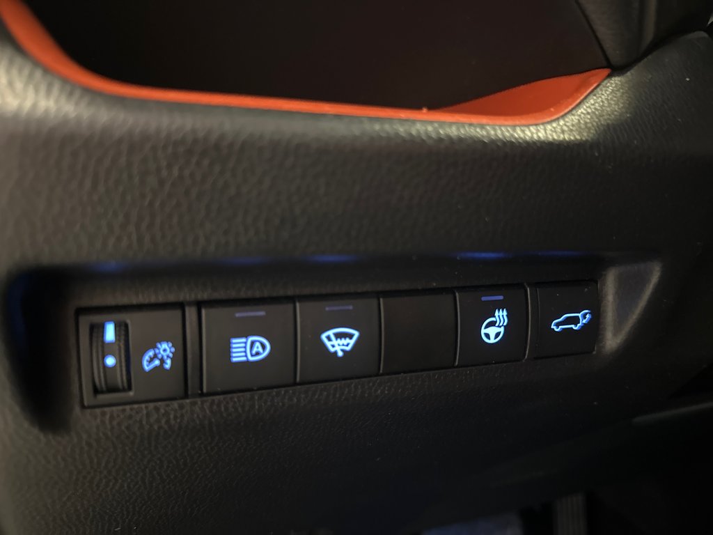 Toyota RAV4 TRAIL *TRÈS BEAU VÉHICULE* 2019 à Richmond, Québec - 32 - w1024h768px