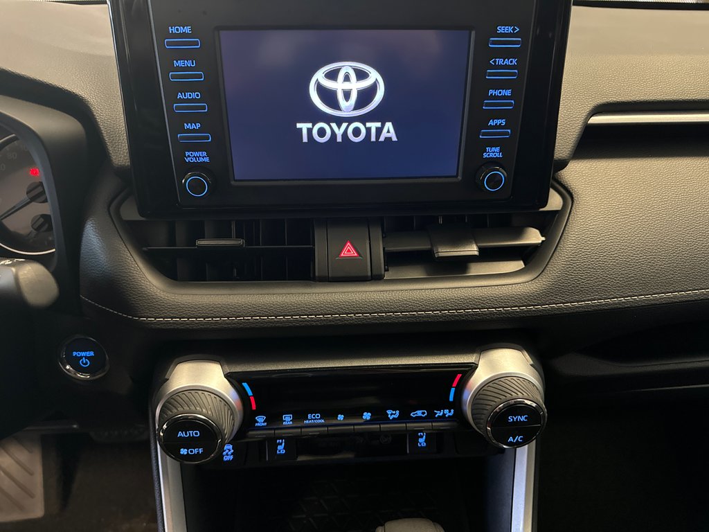 RAV4 Hybrid XLE 2021 à Richmond, Québec - 21 - w1024h768px