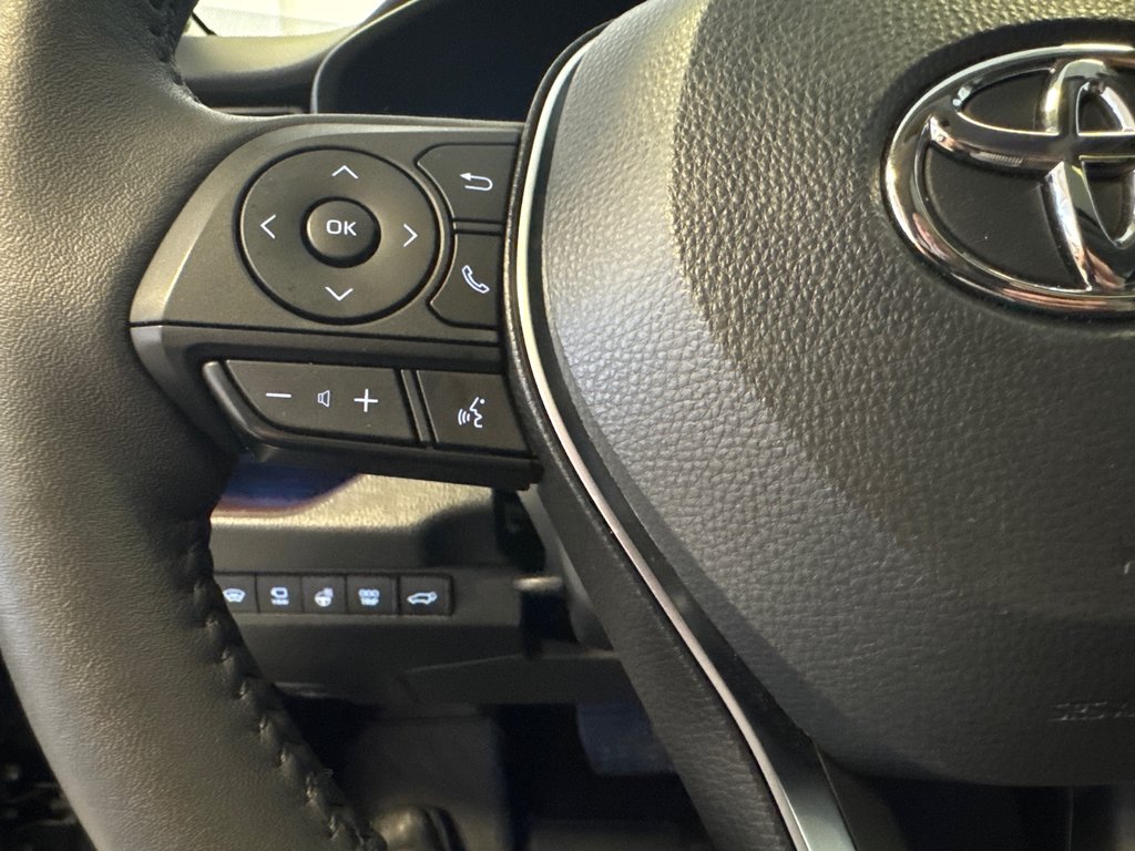 2023 Toyota RAV4 in Richmond, Quebec - 29 - w1024h768px