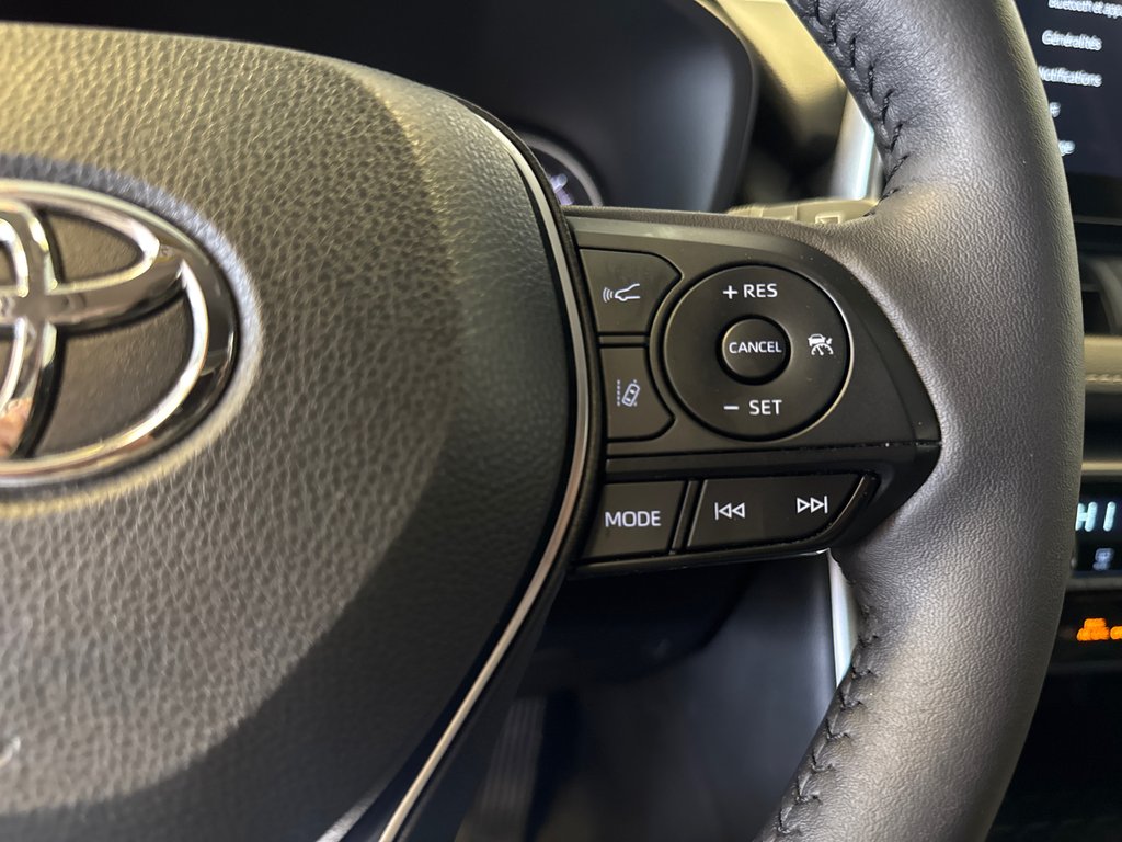 2025 Toyota RAV4 XLE AWD *RABAIS DÉMO* in Richmond, Quebec - 30 - w1024h768px