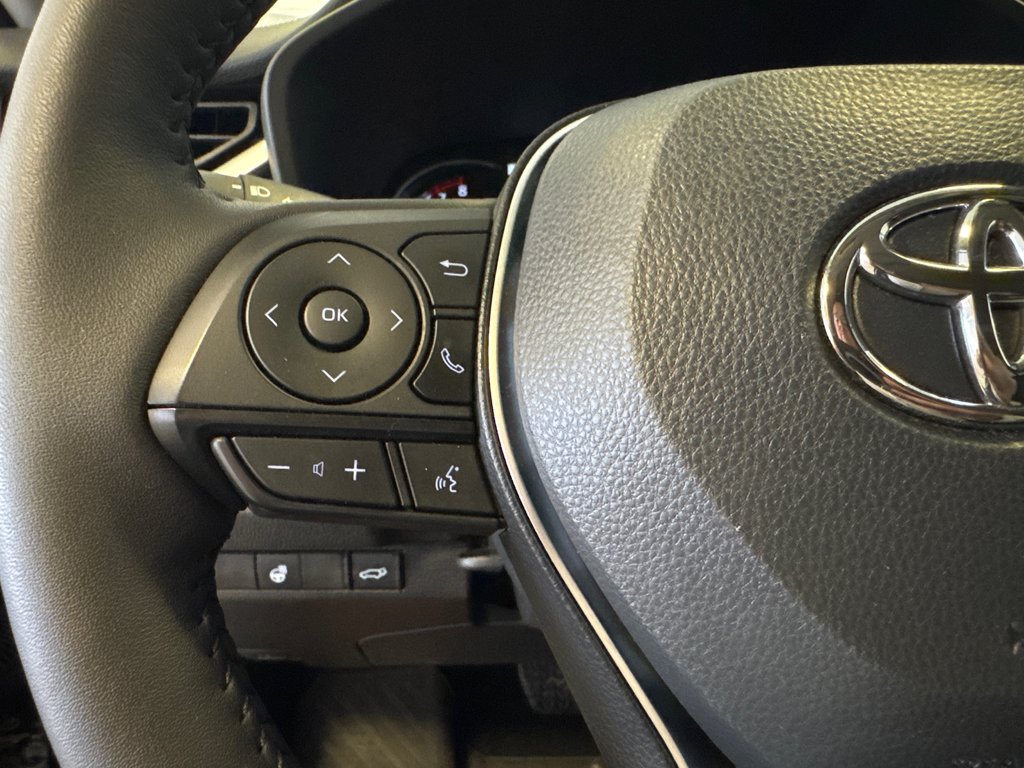2025 Toyota RAV4 XLE AWD *RABAIS DÉMO* in Richmond, Quebec - 29 - w1024h768px
