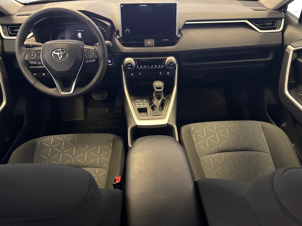 2025 Toyota RAV4 XLE AWD *RABAIS DÉMO* in Richmond, Quebec - 14 - w1024h768px